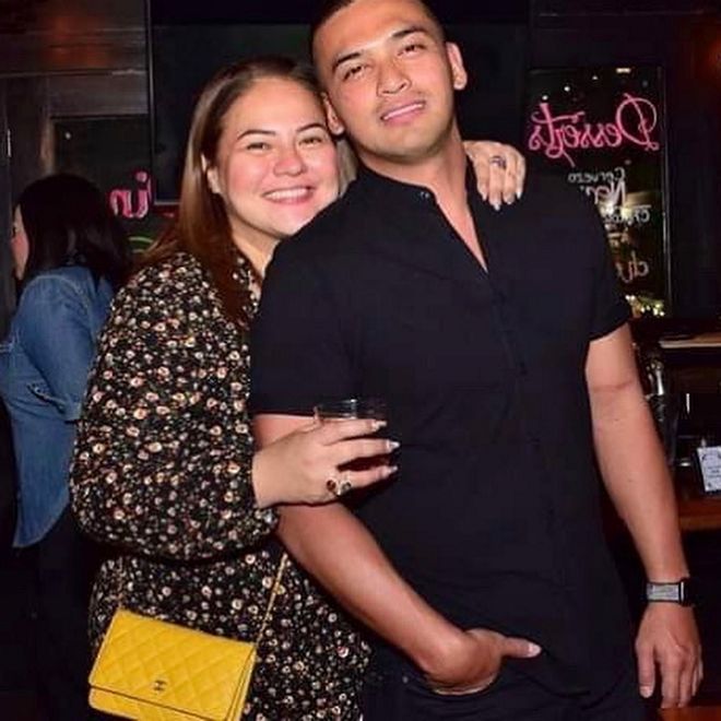 LOOK Karla Estrada gets birthday surprise from boyfriend