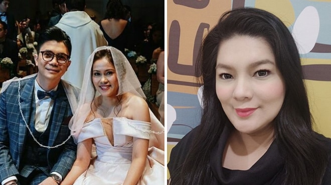 tanya bautista ve vhong navarro