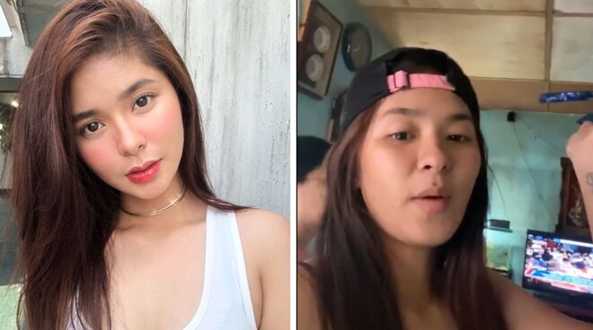 WATCH: Loisa Andalio revisits her former home | PUSH.COM ...
