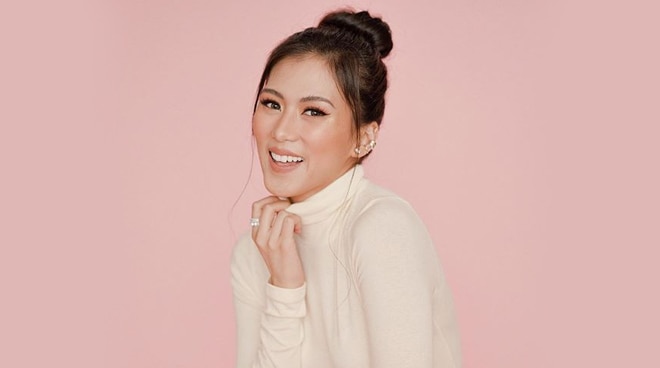 Alex Gonzaga Reveals Her Channel Is Being Attacked By Hackers Push Com Ph Your Ultimate Showbiz Hub