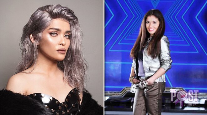 Kz Tandingan Recalls Her X Factor Philippines Journey Push Com Ph Your Ultimate Showbiz Hub Ang ganda, @ queyzee lovey.labyu ate! kz tandingan recalls her x factor