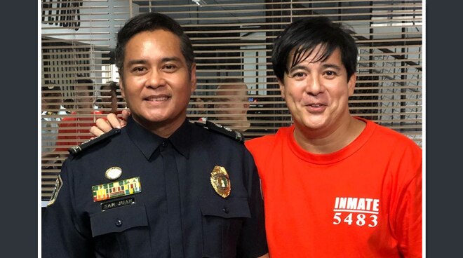 John Arcilla expresses excitement for ‘Miracle in Cell No ...