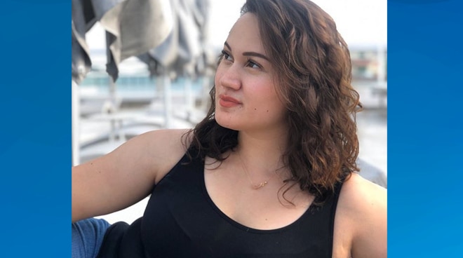 Melissa Ricks proud of body changes, flaws: 'This is who I ...