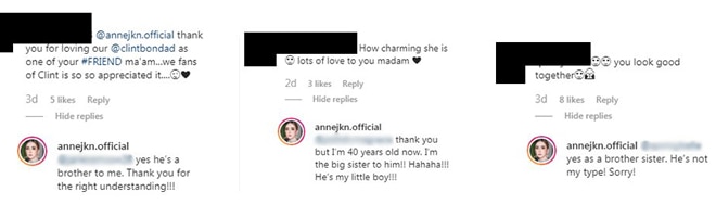 Billionaire Thai Trans Woman Denies Dating Catriona Gray S Ex