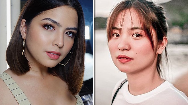 Alexa Ilacad reveals she is not on good terms with ...