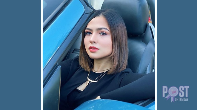 Alexa Ilacad hits two million followers on Instagram ... Alexa Ilacad hits two million followers on Instagram ... - 660 x 368 jpeg 39kB