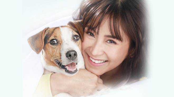 Unforgettable Movie Sarah Geronimo