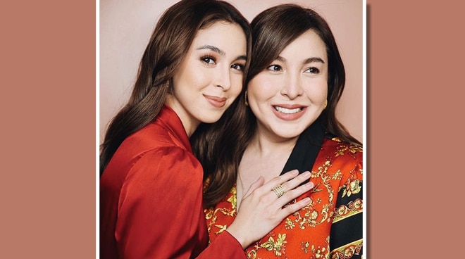 Why Julia Barretto built her new house close to her mom's ...