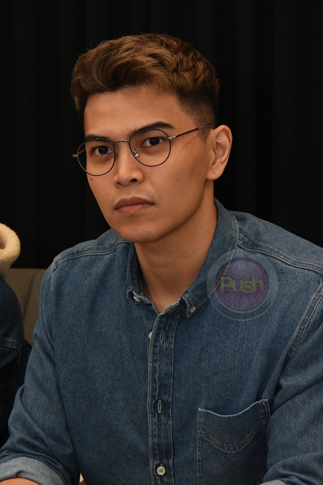 Bugoy Drilon and Daryl Ong to relieve 90s classics in upcoming concert | PUSH.COM.PH: Your ...