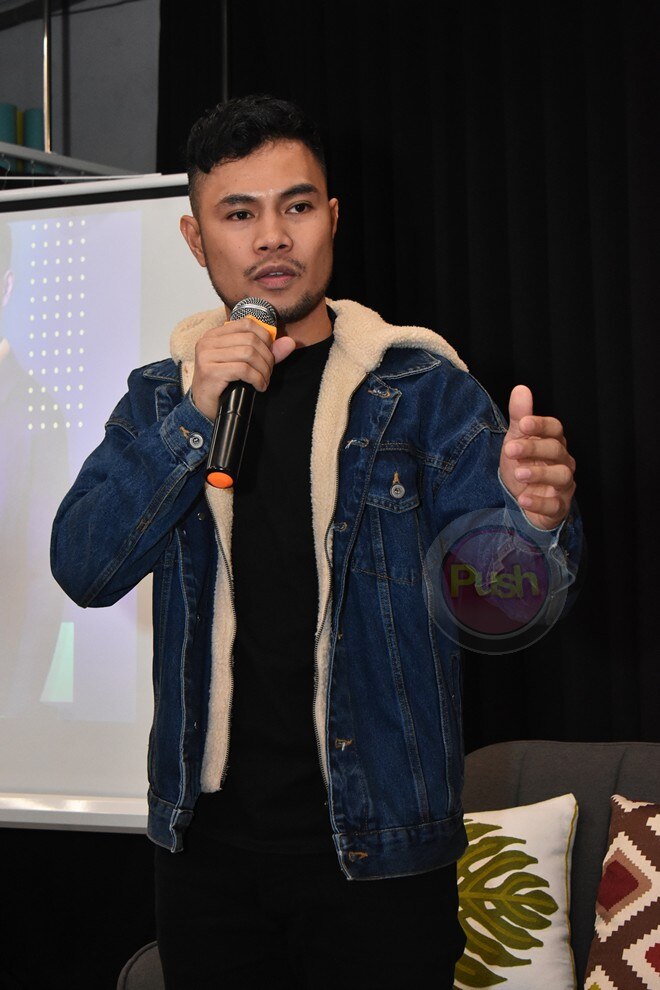 Bugoy Drilon and Daryl Ong to relieve 90s classics in upcoming concert | PUSH.COM.PH: Your ...