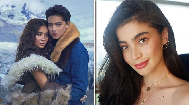 Anne Curtis Gets Kilig Over Kathryn Bernardo S Message For Daniel Padilla Push Com Ph Your Ultimate Showbiz Hub