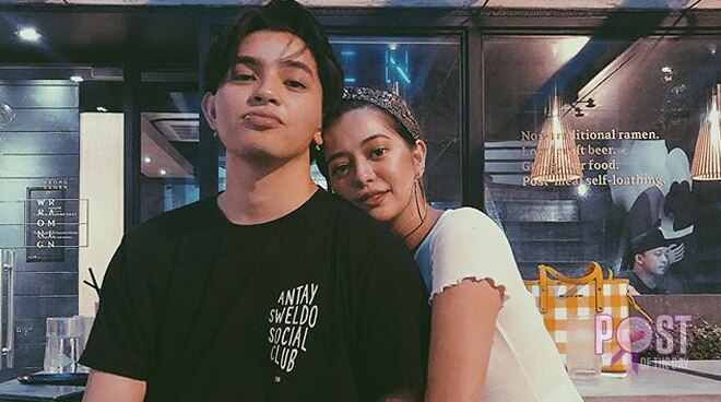 Ex Girlfriend Ko Bago Nya Ko Hiwalayan Clips