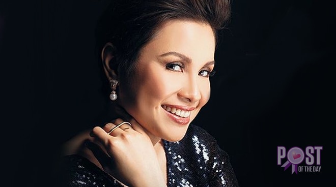 Lea Salonga Daughter Singing 2019 Lea Salonga Reveals She Was Pressured To Lose Weight During Miss