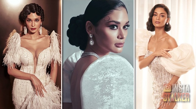 pia wurtzbach filipiniana