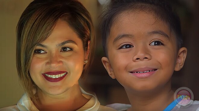 WATCH: Here’s the full trailer of Judy Ann Santos’ new soap ‘Starla’