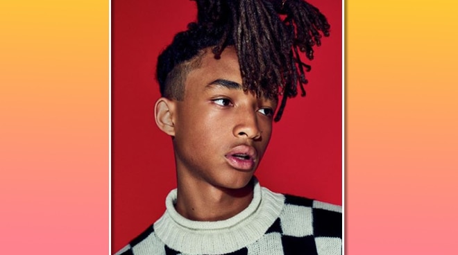 Jaden Smith Is Coming To Manila In October Push Com Ph Your