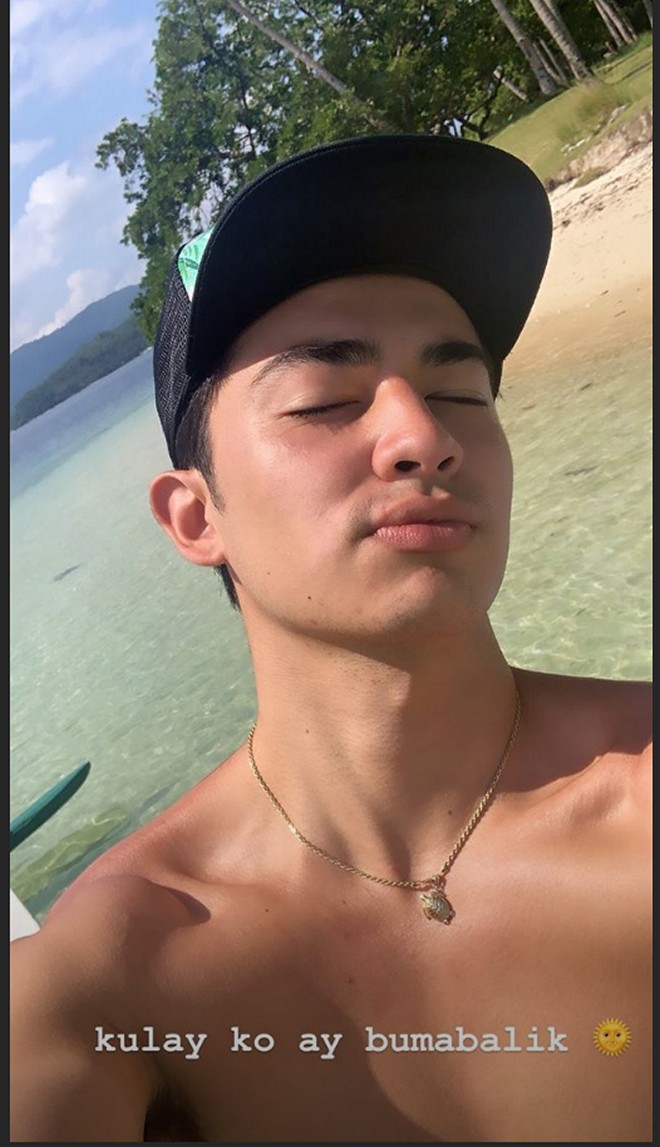 LOOK: Andre Brouillette and Lou Yanong's sweetest moments ...