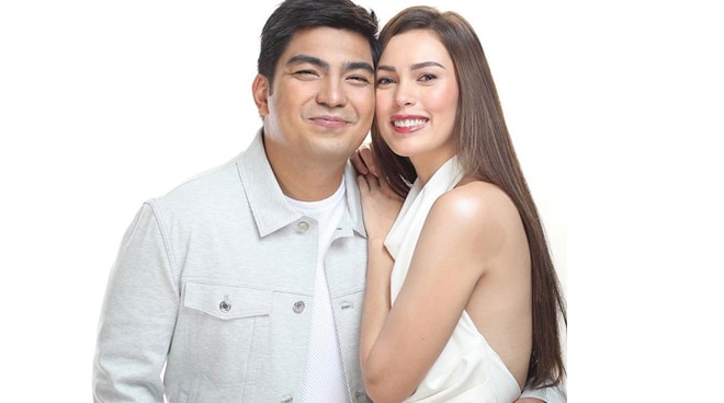 Jolo Revilla Excited To Wed Angelica Alita In December Push Com Ph Your Ultimate Showbiz Hub
