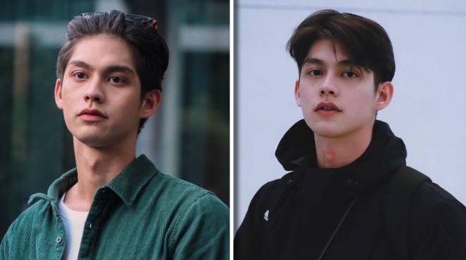 Who Is Bright Meet The Thai American Heartthrob Everyone Is Talking About Right Now Push Com Ph Your Ultimate Showbiz Hub