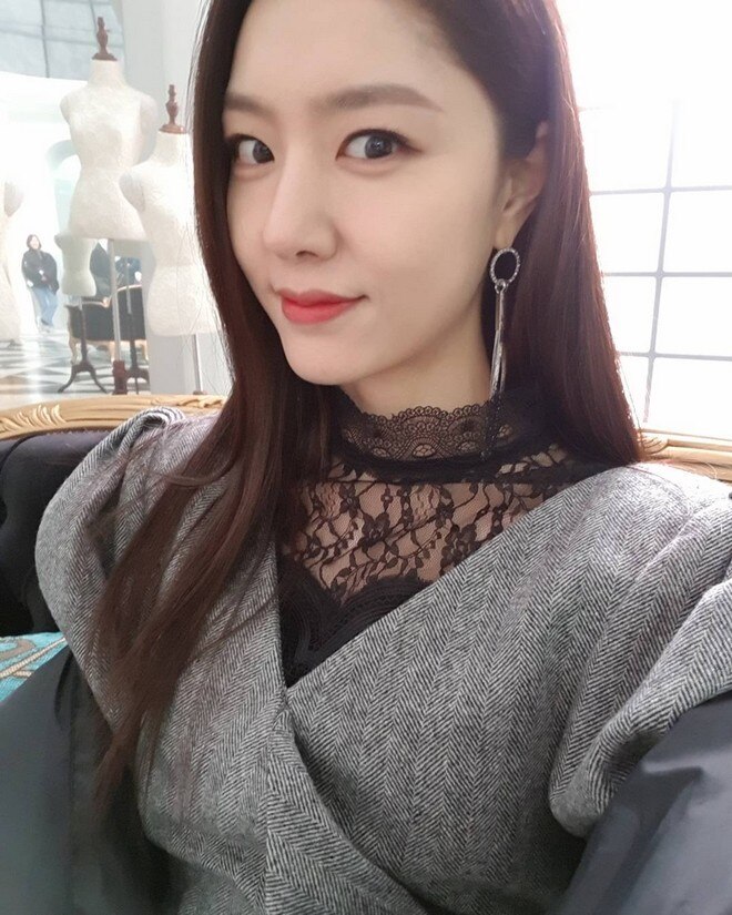 The stars who played Yoon Se-ri and Seo Dan in ‘Crash Landing On You