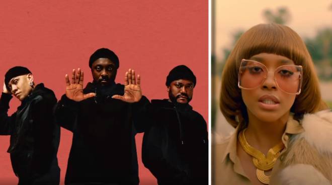 black eyed peas officially introduces fil am singer j rey black eyed peas officially introduces fil am singer j rey