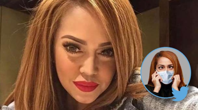 Ethel Booba’s Twitter admin breaks silence | PUSH.COM.PH: Your ultimate
