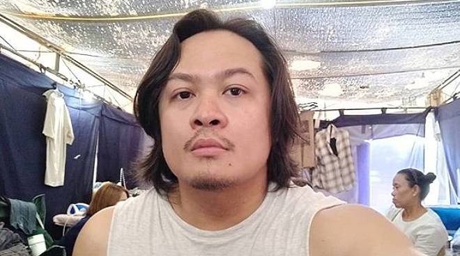 Ping Medina To Issue Statement On Alleged Rape Sexual Harassment PUSH COM PH
