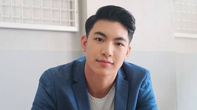 Darren Espanto shares about life in Canada with parents as frontliners | PUSH.COM.PH: Your ultimate showbiz hub!
