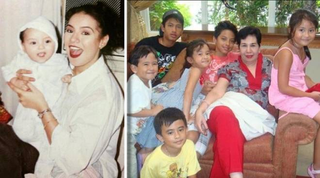 DJ GROWING UP: Check out Daniel Padilla’s photos from childhood