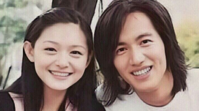 Barbie Hsu Tells Meteor Garden Co Star Jerry Yan Who Are You Dating Behind My Back Push Com Ph Your Ultimate Showbiz Hub