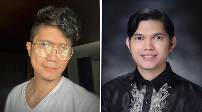 LOOK: Vhong Navarro's son graduates from college | PUSH ...