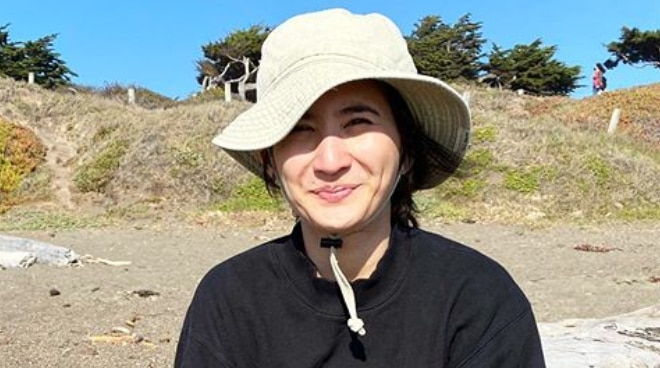 Rica Peralejo sees silver lining to COVID-19 pandemic ...