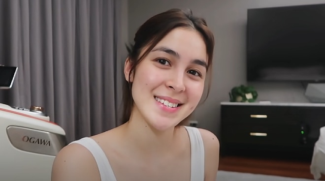 I worked so hard for it': Julia Barretto opens up about ...