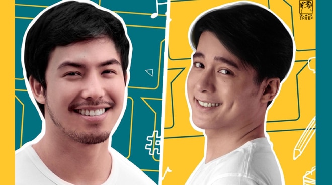 Black Sheep Announces A Hello Stranger Movie Sequel Topnews Philippines Come and join the old gang, along with exciting new characters, as they celebrate youth and all forms of love this valentine's day! black sheep announces a hello