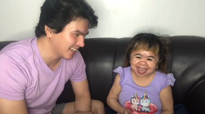 Mahal Celebrity Vlogger