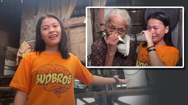 Lyca Gairanod Goes Emotional After Revisiting Old House