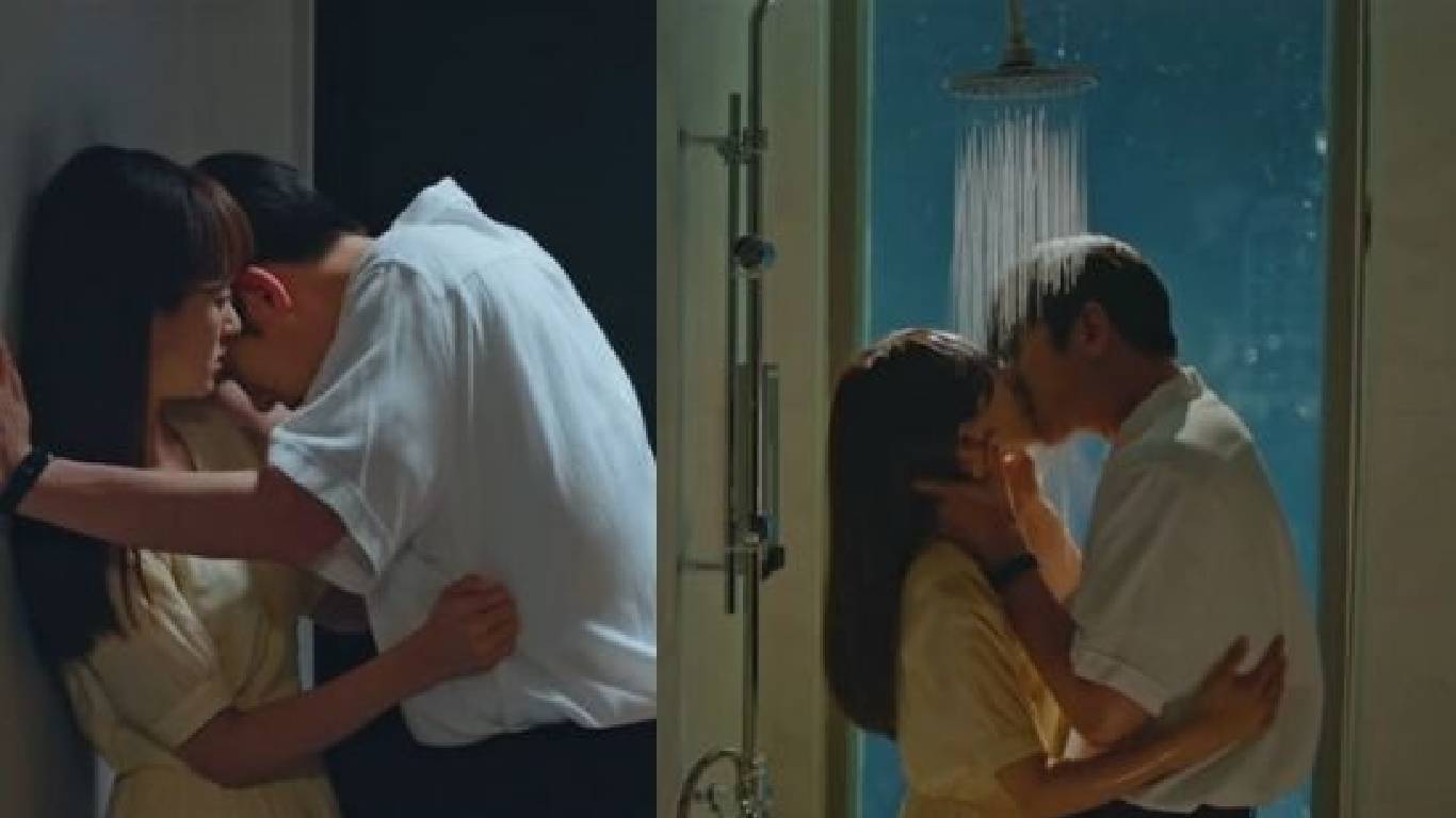 The Best Kisser Oppa Goes To Choose From These 5 Korean Drama Actors 