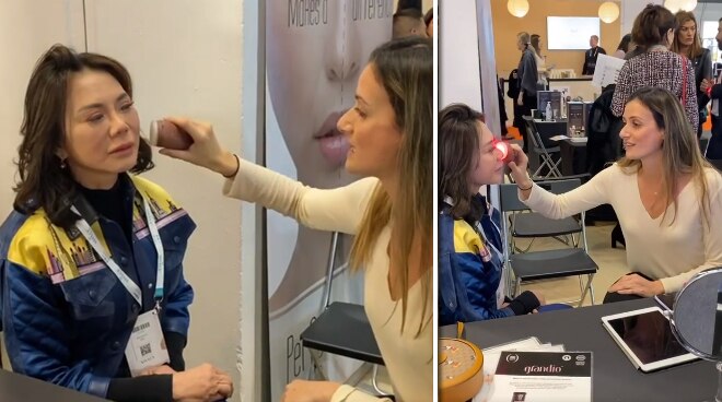 vicki belo beauty products