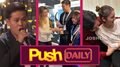 Marcelito Pomoy, Vicki Belo, Joshua Garcia and Julia Barretto | Push Daily Top 3
