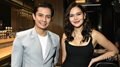 Bela Padilla and JC Santos graces premiere of new movie On Vodka, Beers & Regrets
