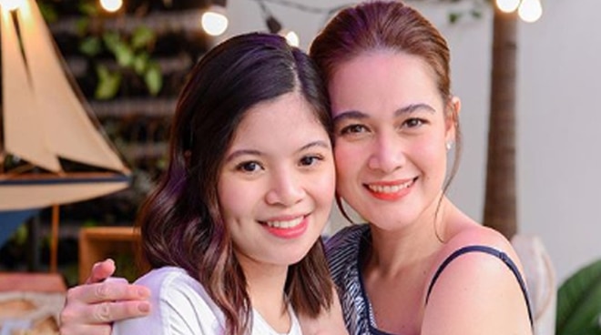 Bea Alonzo Throws Baby Shower For Brother S Fiancee Push Com Ph