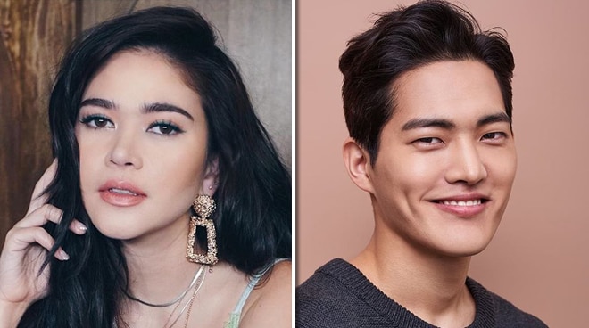 Confirmed Bela Padilla Filming New Movie With South Korean Actor