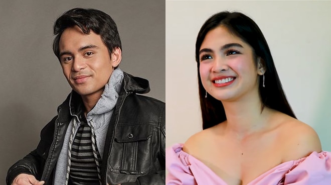 Heaven Peralejo says she has already moved on from past ...