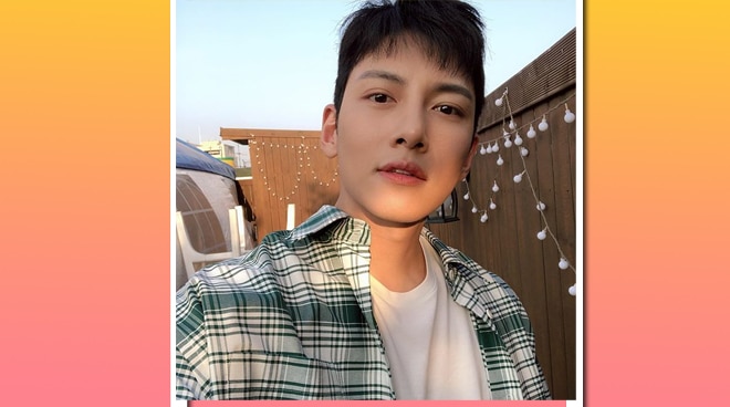 Ji Chang Wook’s PH fan meet postponed
