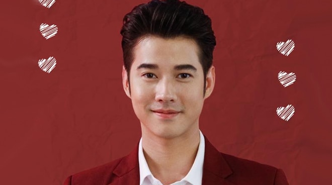 Thai Heartthrob Mario Maurer Coming To Manila For A Fan Meet Push Com Ph Your Ultimate Showbiz Hub