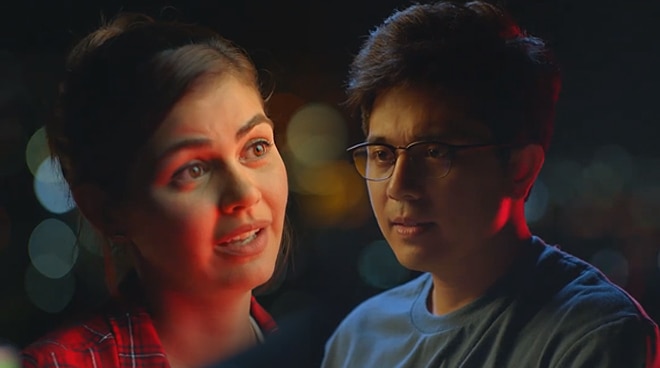 WATCH: Teaser of Paulo Avelino, Janine Gutierrez-starrer 'Ngayon Kaya' | PUSH.COM.PH