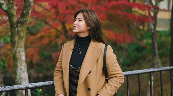 Angel Locsin, focus muna sa wedding preps ngayong 2020 ...