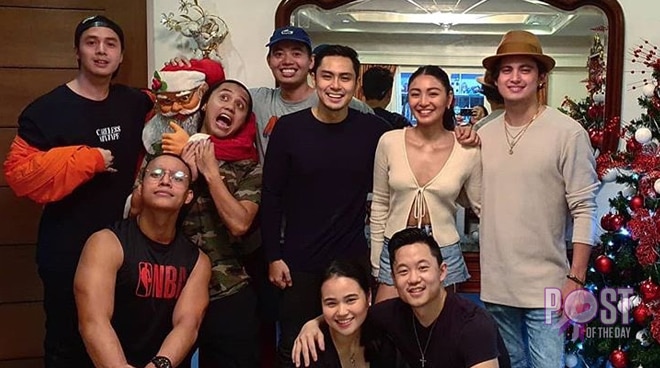 Fans Defend Nadine Lustre And James Reid Over Breakup Issue Push Com Ph Your Ultimate Showbiz Hub