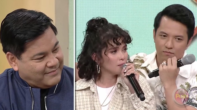 Martin Nievera Magiging Ninong Sa Kasal Nina Kz Tandingan At Tj Monterde Topnews Philippines Business.vcm@gmail.comfollow my other social media accounts:instagram: kasal nina kz tandingan at tj monterde