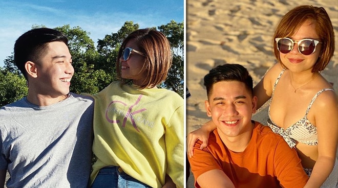 Kiray Celis, nagsalita tungkol sa kanyang bagong relasyon ...